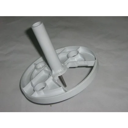 Zbierak do tarcz do robota kuchennego MPM Kasia Mini 116M C-5 MP/M/4500